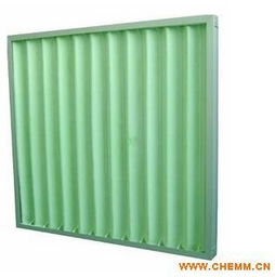 專業(yè)制造，卓越品質 探訪ZD板式初效過濾器生產(chǎn)廠家與初效過濾器應用解析
