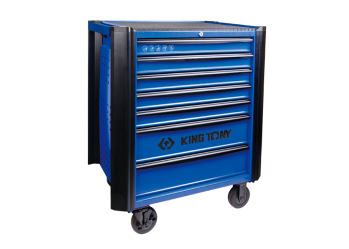 工具箱與工具車組套 高效工作場所的得力助手