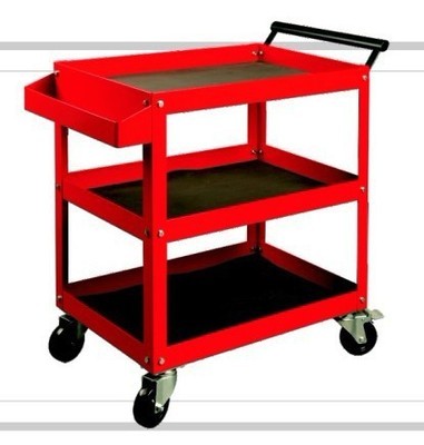 世達、易爾拓與力易得工具車工具包 價格、廠家、圖片及組合工具套裝概覽