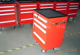 工業(yè)工具車區(qū)域市場概覽 濟南、淄博、青島的多樣化應用